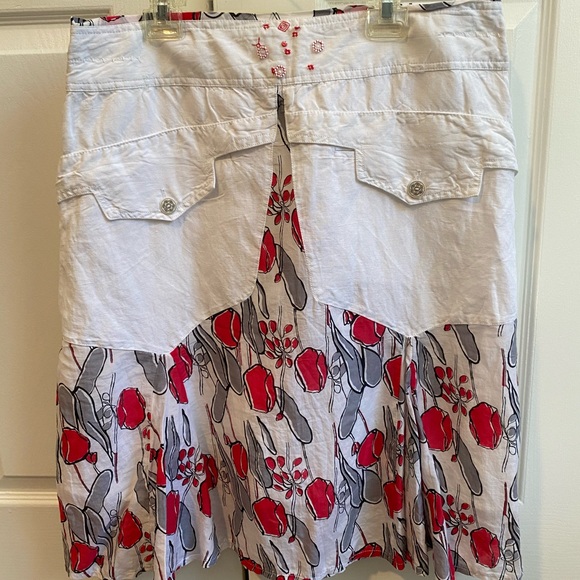 Lola espeleta skirt - Picture 5 of 6